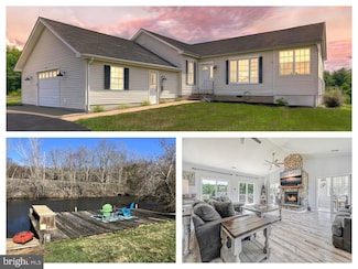 6905 Lakes Edge Way, Mineral, VA 23117