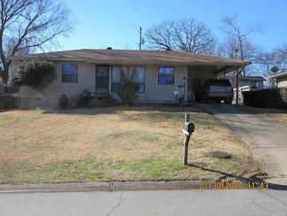 7 Westmont Cir, Little Rock, AR 72209