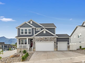14899 S Canyon Pointe Rd, Draper, UT 84020