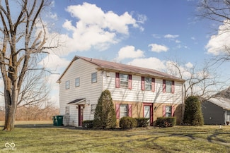 6916 Donnelly Dr, Brownsburg, IN 46112