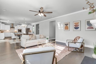 185 Whaler Ave, Summerville, SC 29486