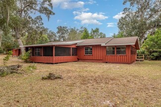 11629 E Salmon Dr, Floral City, FL 34436