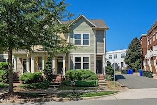 106 Kiley St, Chapel Hill, NC 27516