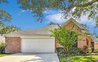 18330 Bluewater Cove Dr, Humble, TX 77346