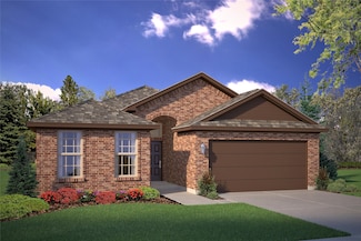 305 Logan St, Keene, TX 76059