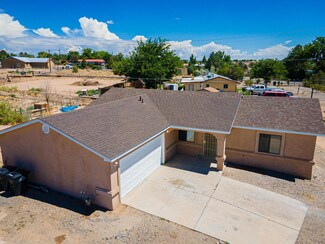 128 Chico Place, Belen, NM 87002
