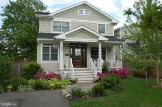 721 N Edgewood St, Arlington, VA 22201