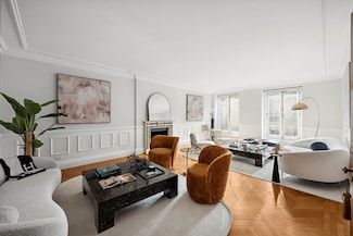 447 E 57th St Unit 14F, New York, NY 10022