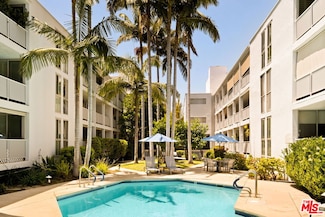 850 N Kings Rd Unit 312, West Hollywood, CA 90069