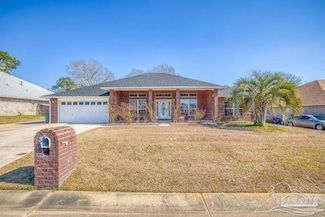 7210 Annandale Dr, Pensacola, FL 32526