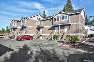 7220 Rainier Dr Unit 102, Everett, WA 98203