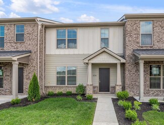 3236 Peninsula Way, Lexington, KY 40515
