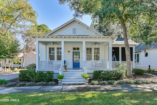 1 Hollingsworth Run, Beaufort, SC 29906