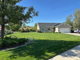 2025 Skyline Dr, Ogden, UT 84403