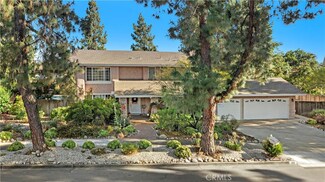 268 Carver Dr, Claremont, CA 91711