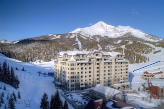 60 Big Sky Resort Rd Unit 10904, Big Sky, MT 59716