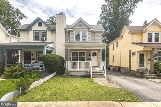 521 Homewood Ave, Narberth, PA 19072