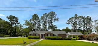189 Woodlawn Terrace, Bamberg, SC 29003