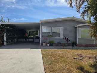 1699 SW 35th Cir, Okeechobee, FL 34974