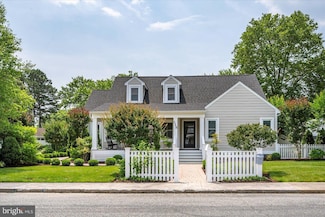 118 Cedar Ave, Berlin, MD 21811