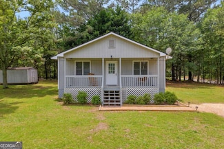 5180 Price Mill Rd, Bishop, GA 30621