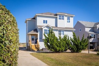 163 Schooner Ridge Dr E Unit Lot 46, Kitty Hawk, NC 27949