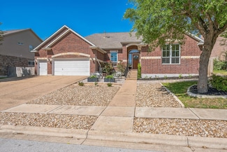 308 Water Oak Dr, Cedar Park, TX 78613