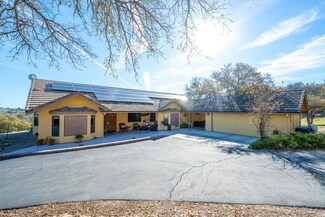 1885 Nacimiento Lake Dr, Paso Robles, CA 93446