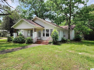 1312 Bosworth St, Winnsboro, LA 71295