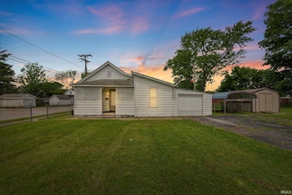 112 Chestnut St, Lafayette, IN 47905
