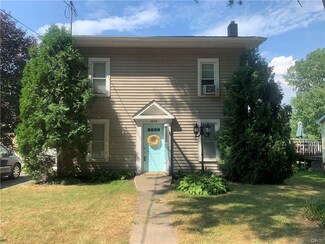 2898 E Main St, Parish, NY 13131