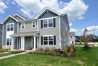 1108 58th Rd Unit 16, Union Grove, WI 53182