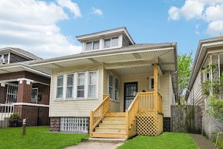 1329 W 71st St, Chicago, IL 60636