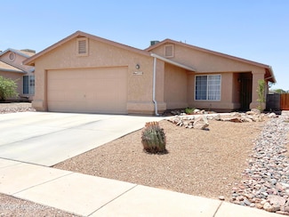 8930 E Alderpoint Way, Tucson, AZ 85730