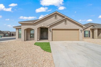 8922 20th St, Lubbock, TX 79407