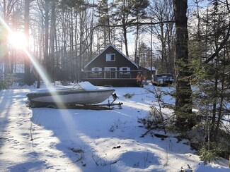115 Lakeview Ave, Bristol, NH 03222