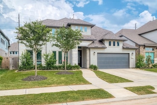 26119 Radiant River Trail, Richmond, TX 77406