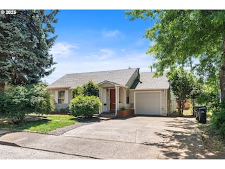 1249 Parker St, Springfield, OR 97477