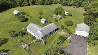 235 Falling Leaf Rd, Paw Paw, WV 25434