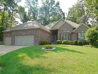 500 Saint Clair Ct, Evansville, IN 47711