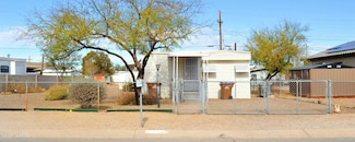 2718 W Palmyra St, Tucson, AZ 85705