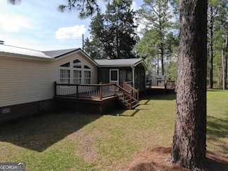 2996 Cochran Hwy, Eastman, GA 31023
