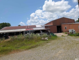 340 Dameron Ln, Vienna, IL 62995