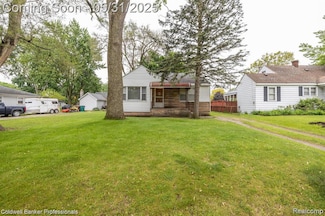 36831 Porter St, Romulus, MI 48174