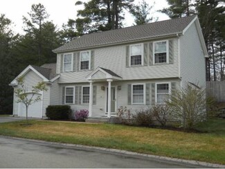 24 Sandys Way, Manchester, NH 03103