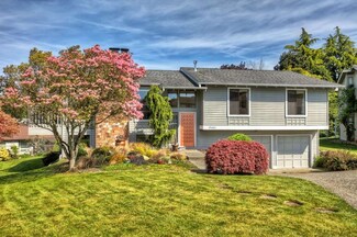 29604 3rd Ave S, Federal Way, WA 98003