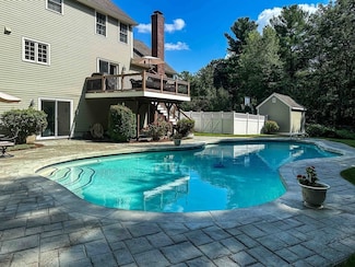 49 Briar Dr, Milford, MA 01757
