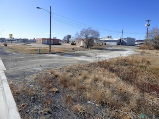 tbd Whittier St, Raton, NM 87740