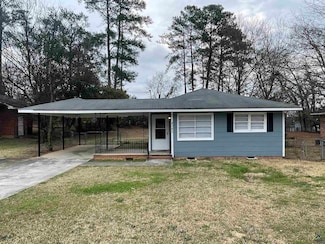 4382 Summerhill Dr, Macon, GA 31204