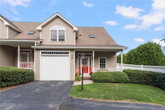 158 Bear Hill Rd Unit 101, Cumberland, RI 02864